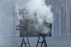 Flashover-Box