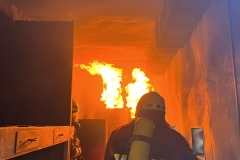 Brandcontainer