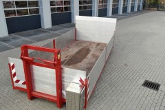 Pritsche-vorne