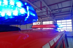 Blaulicht