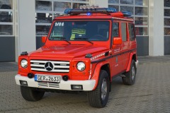 ELW Front