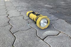 Taschenlampe