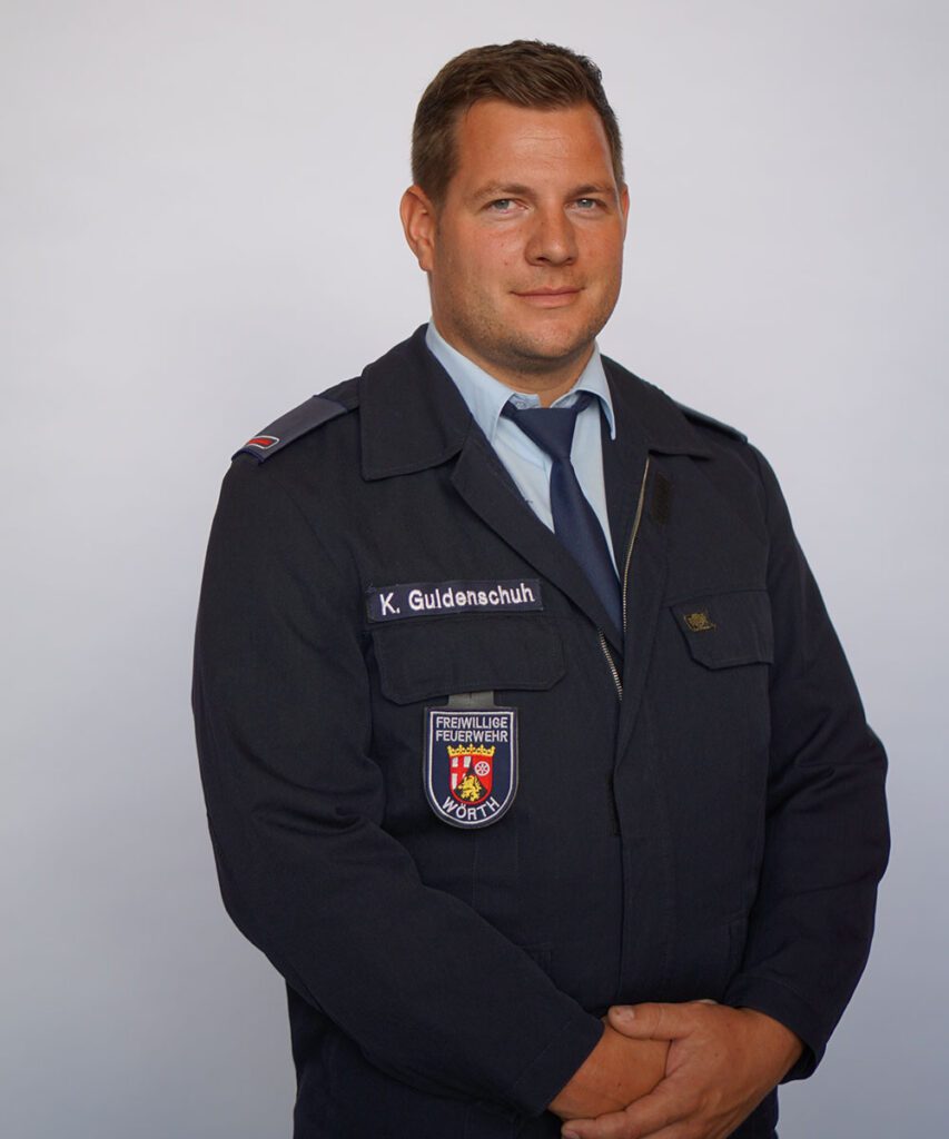 Guldenschuh, Kai