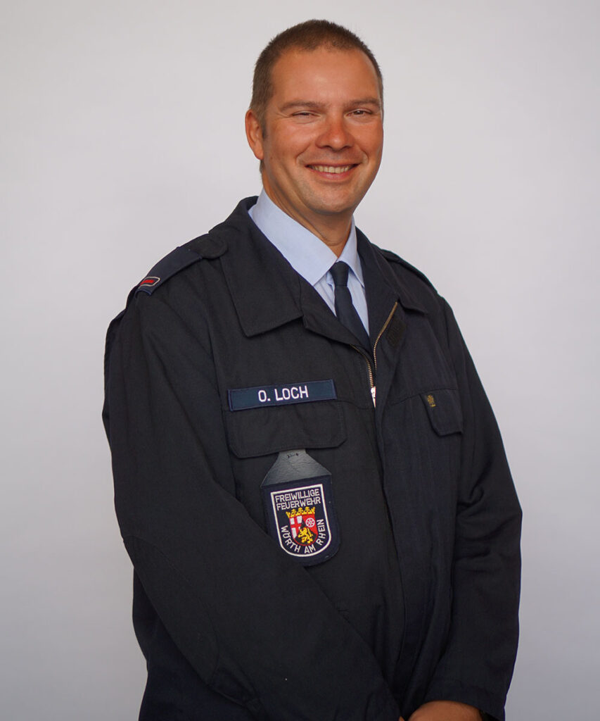 Loch, Olav