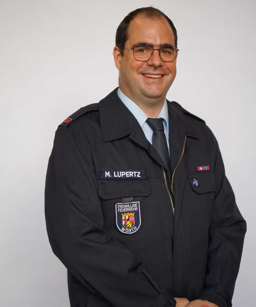 Lüpertz, Matthias