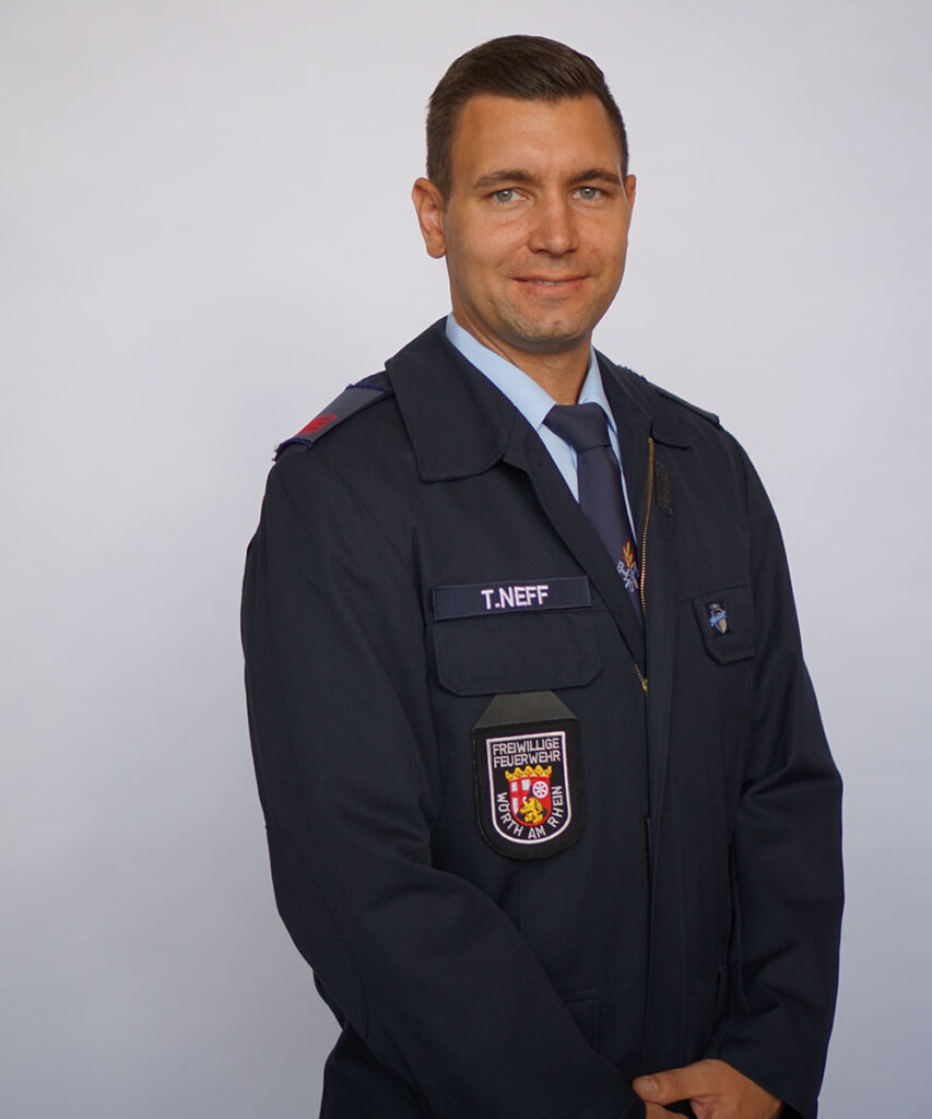Neff, Tobias