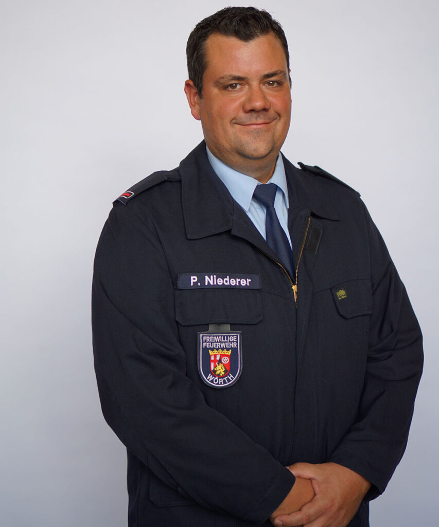 Niederer, Philipp
