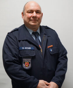 Böser, Rainer