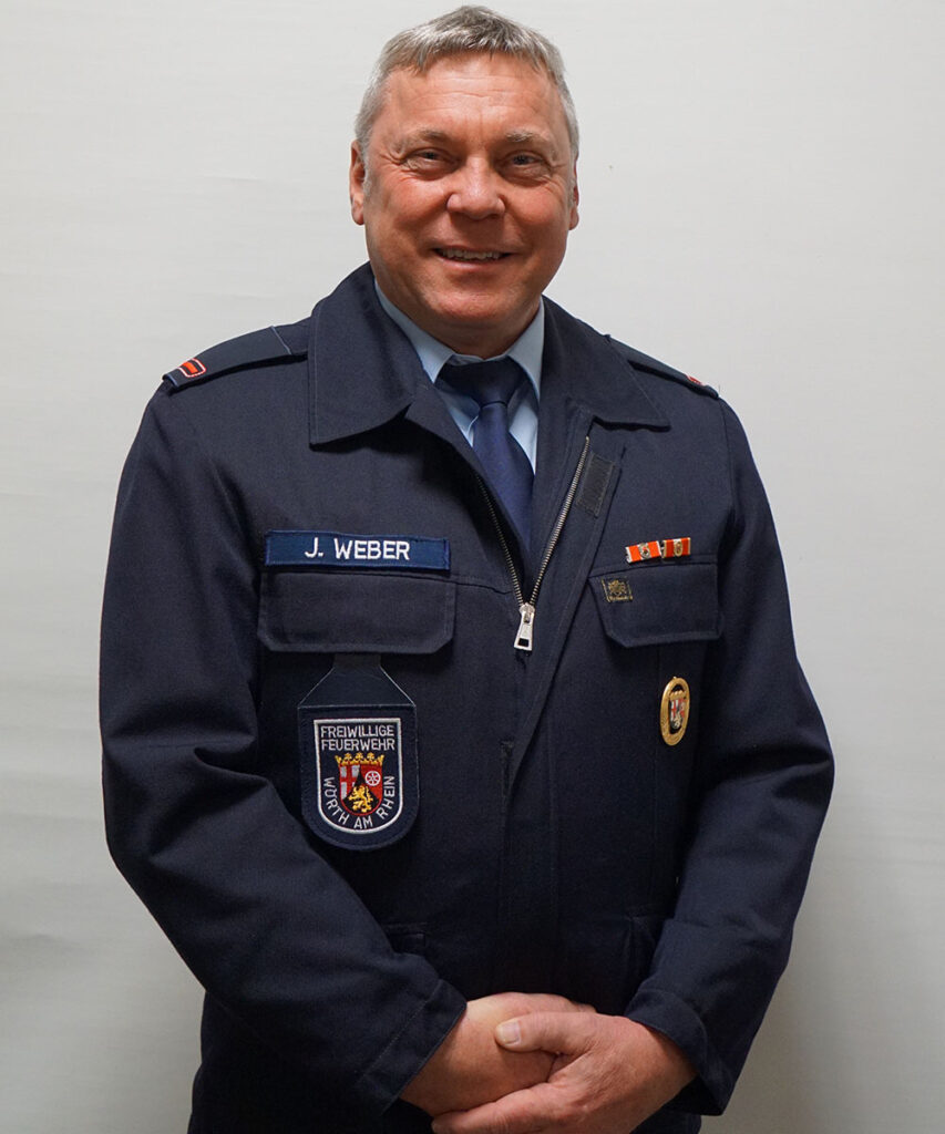 Weber, Jürgen