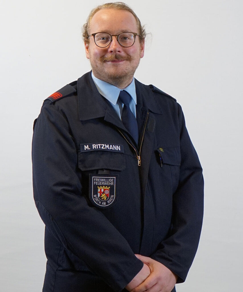 Ritzmann, Marc