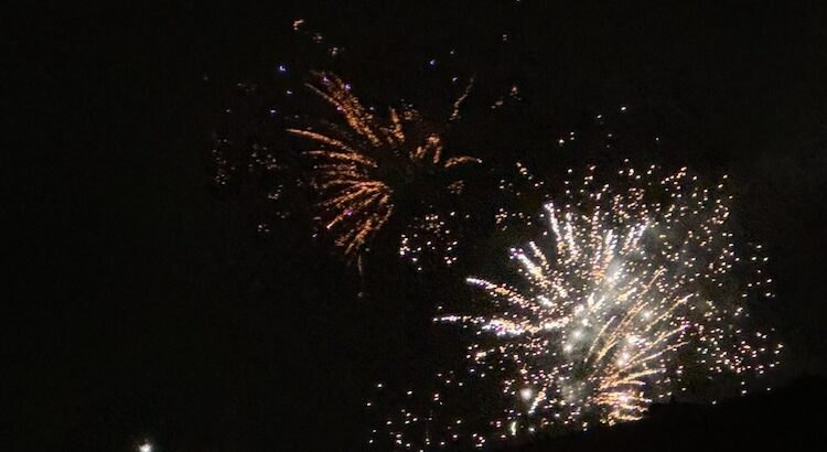 #feuerwerk #silvesternacht #2026
