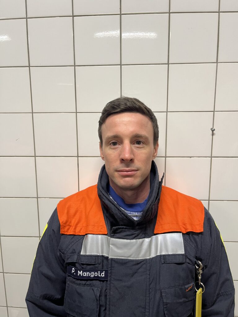 Mangold, Patrick