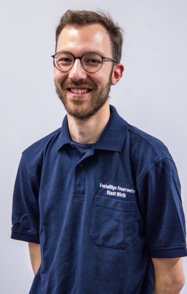 Schaffner, Jonathan